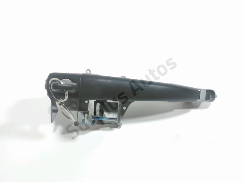 Poignée extérieure avant gauche