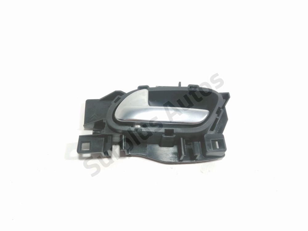 Poignée intérieure porte avant gauche