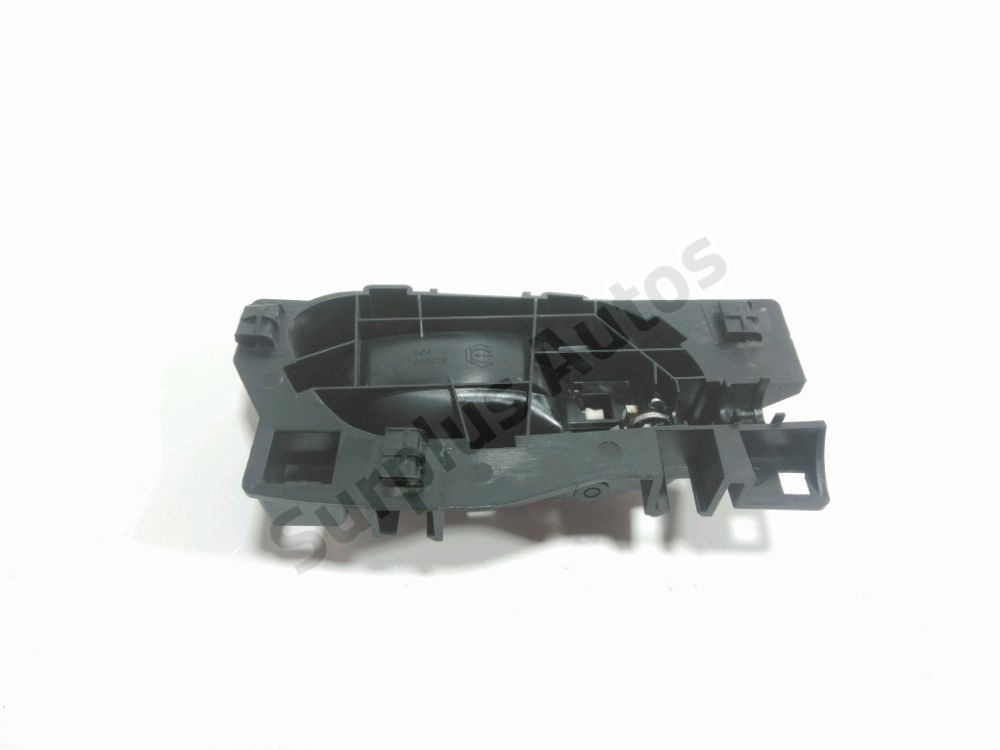 Poignée intérieure porte avant gauche