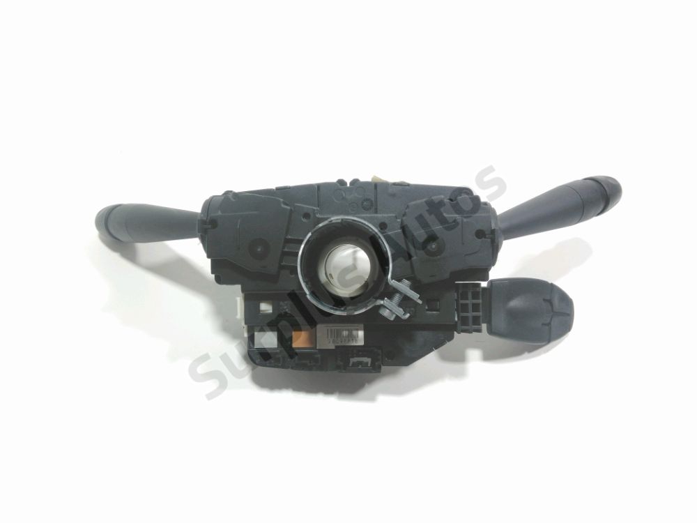 Commande sous-volant