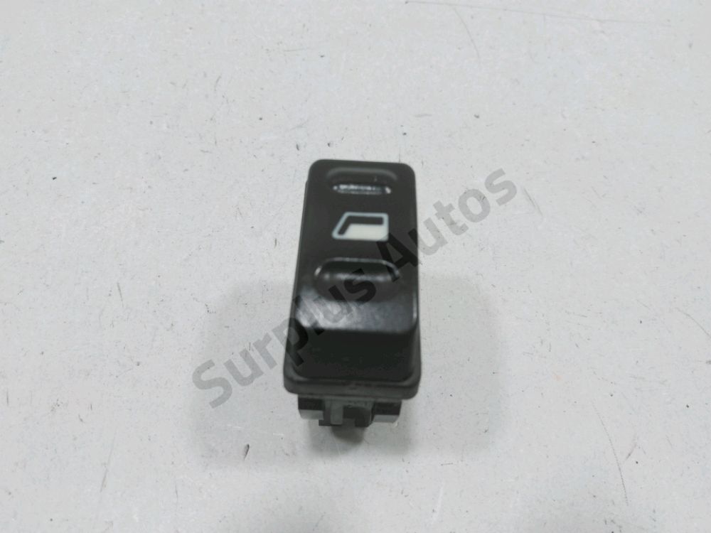 Commande lève-vitre avant droit