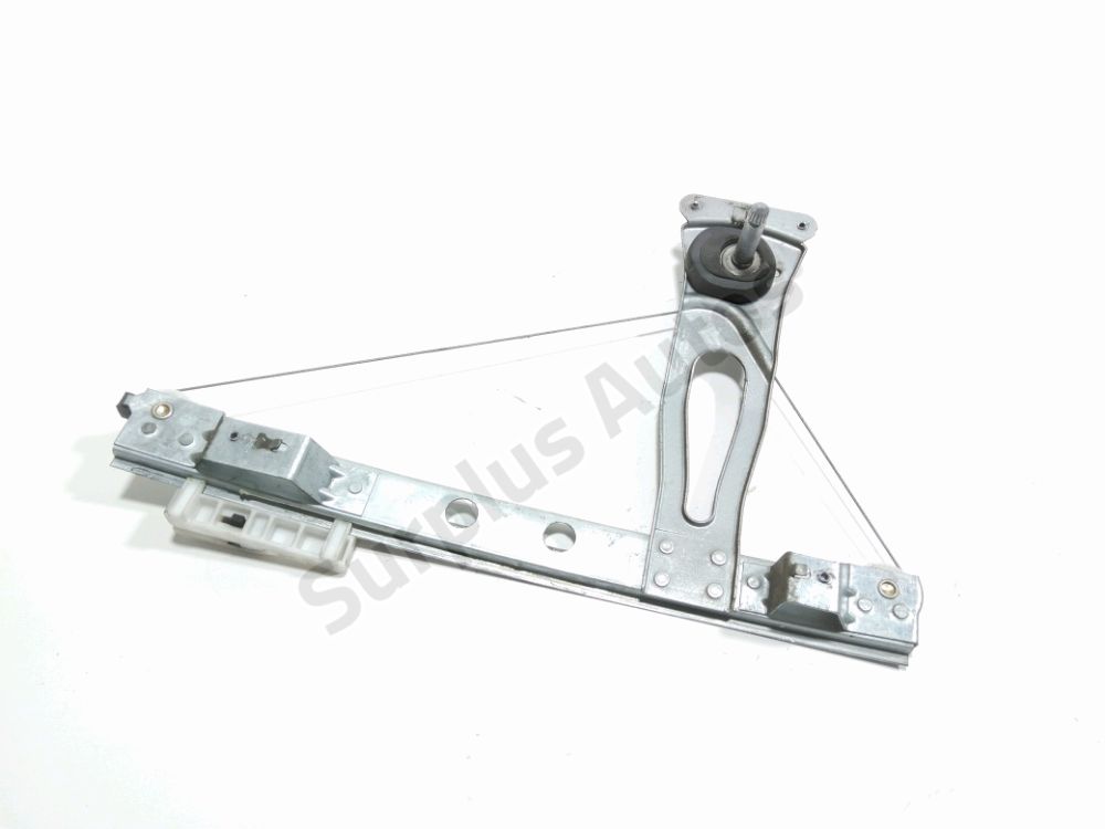 Lève-vitre électrique arrière gauche