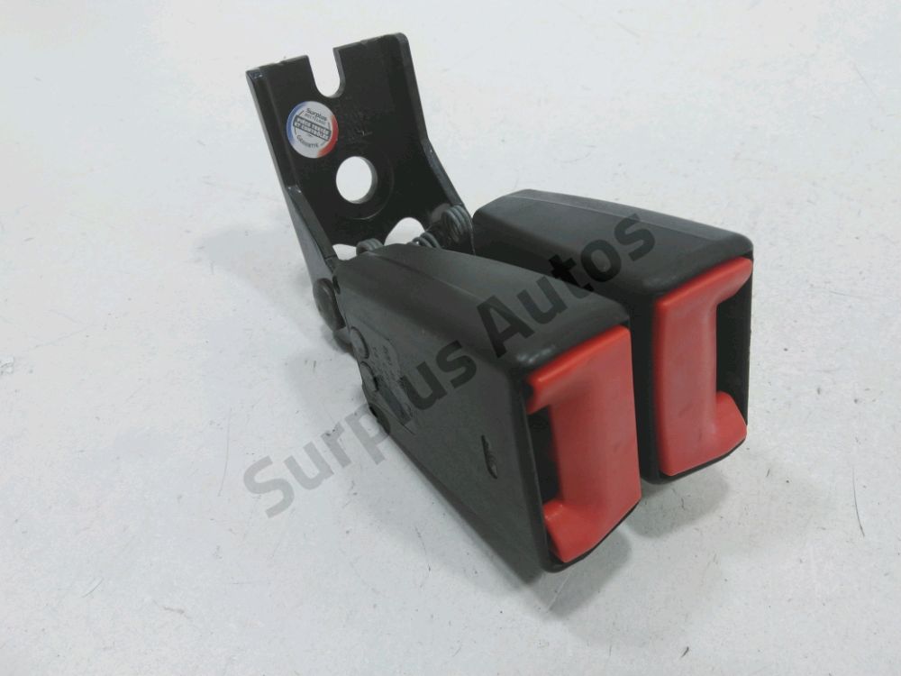 Ancrage ceinture arrière droit