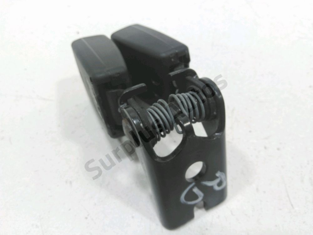 Ancrage ceinture arrière droit