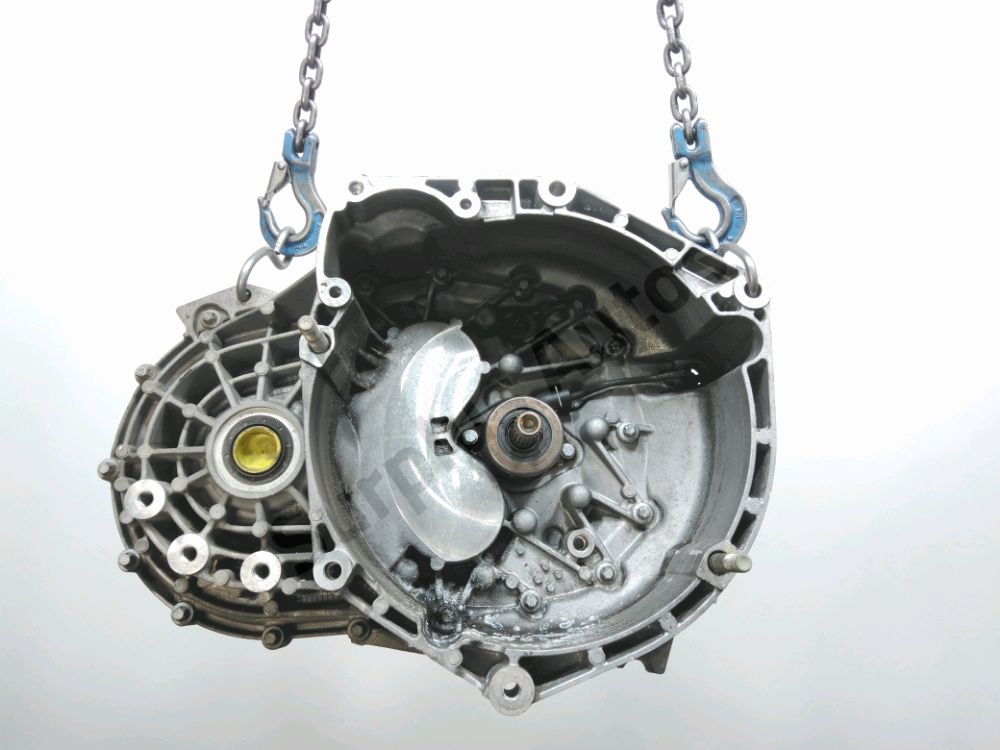 Boite à vitesse mécanique