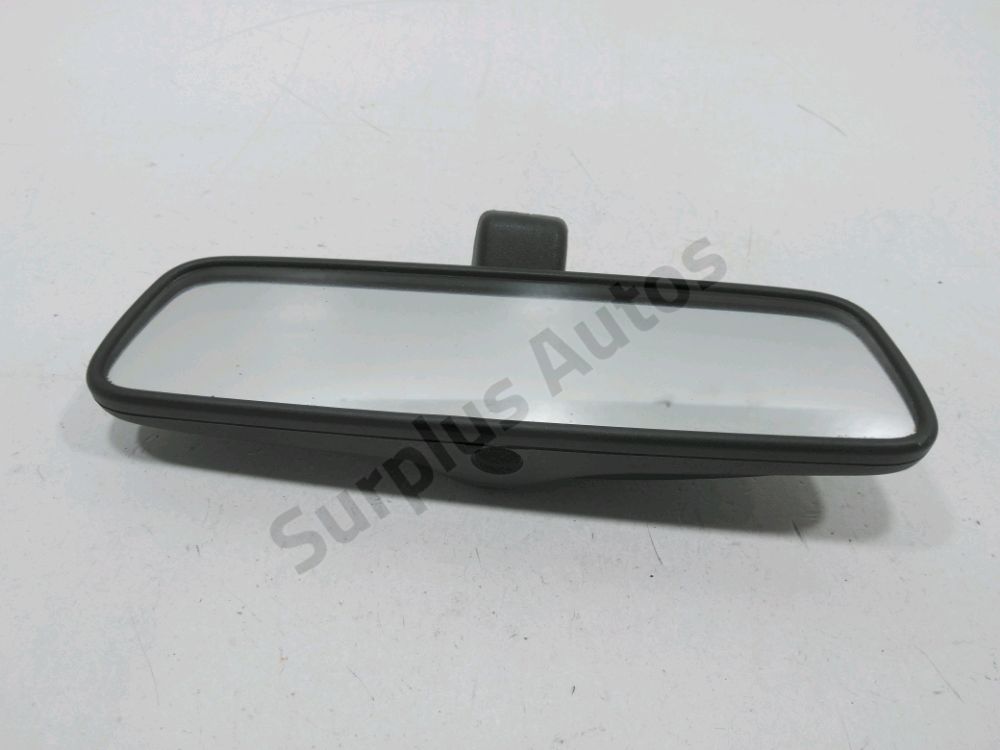 Retroviseur interieur