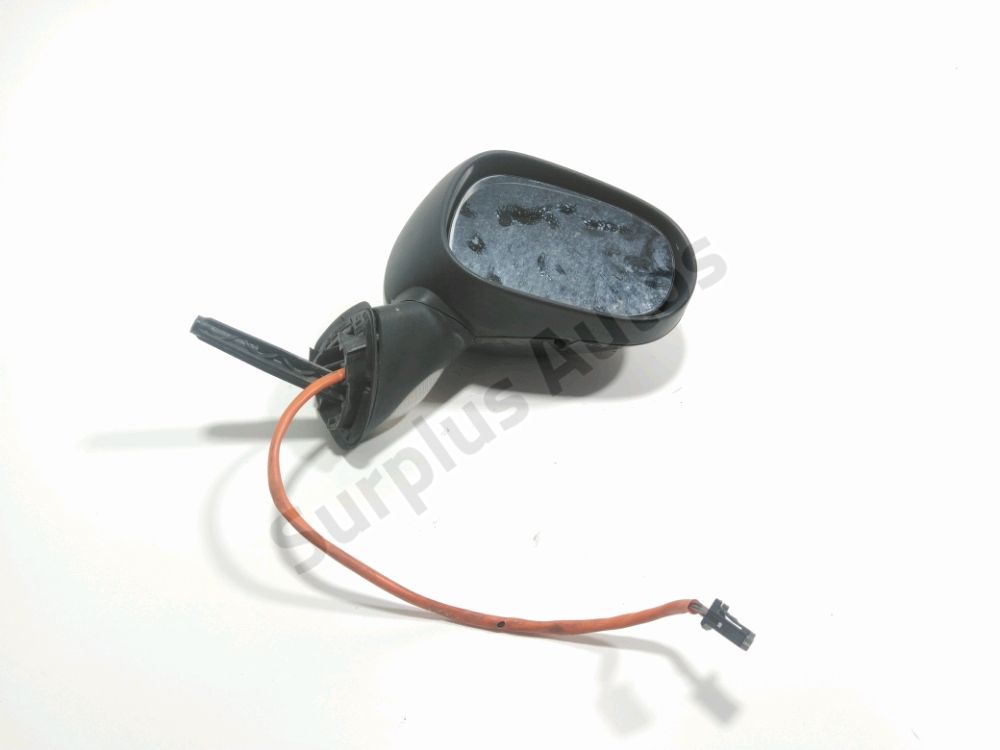 Rétroviseur électrique droit