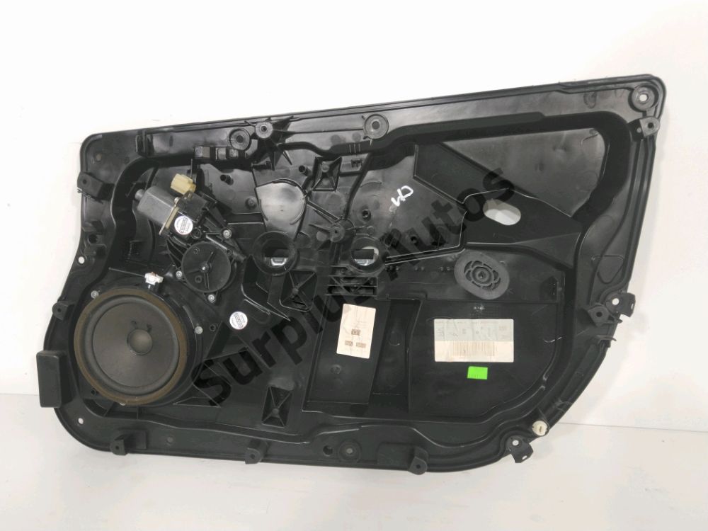 Lève-vitre électrique avant droit