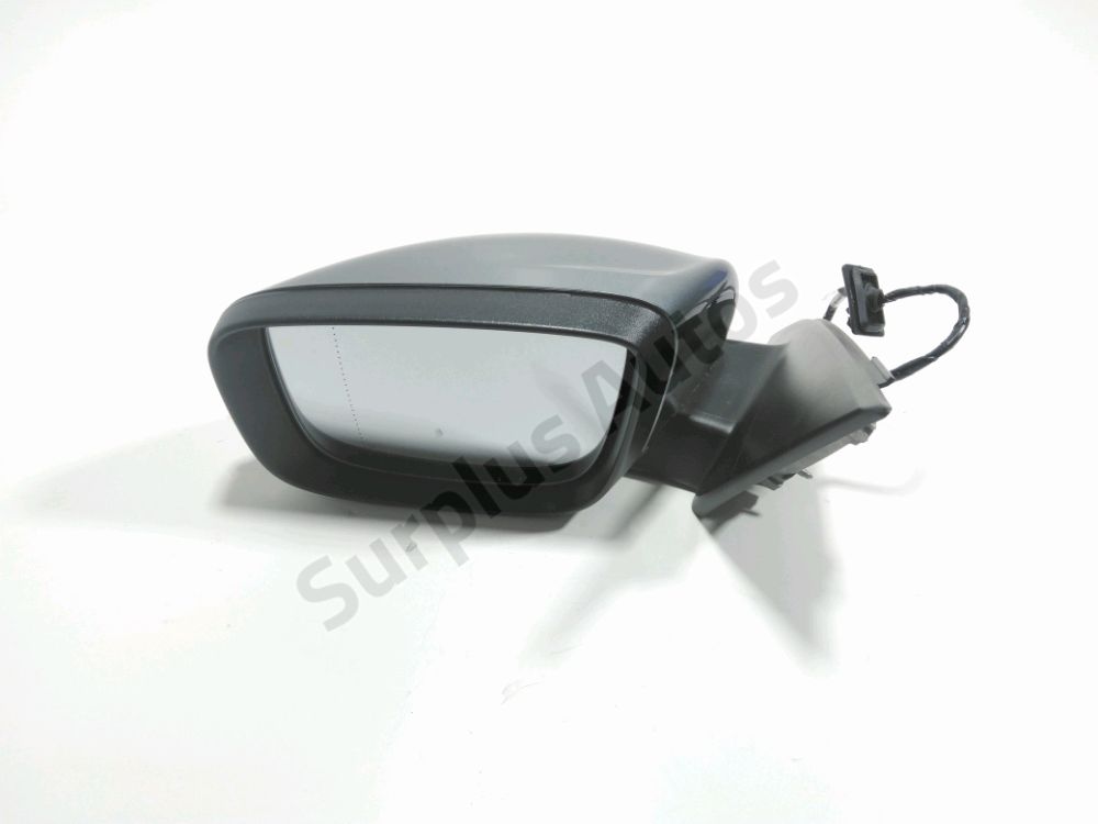 Rétroviseur électrique gauche