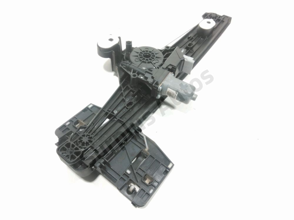 Lève-vitre électrique arrière gauche