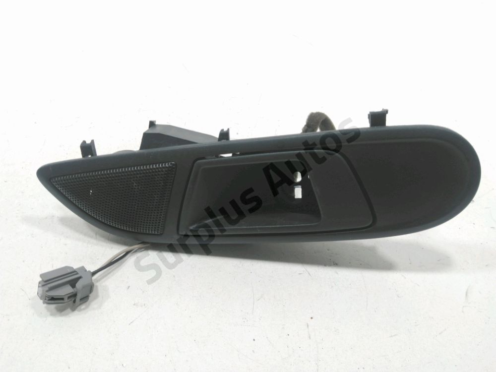 Poignée intérieure porte avant droite