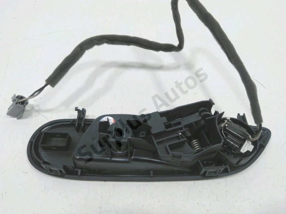 Poignée intérieure porte avant droite