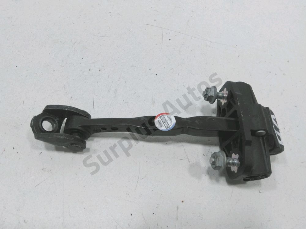 Tirant de porte avant droit