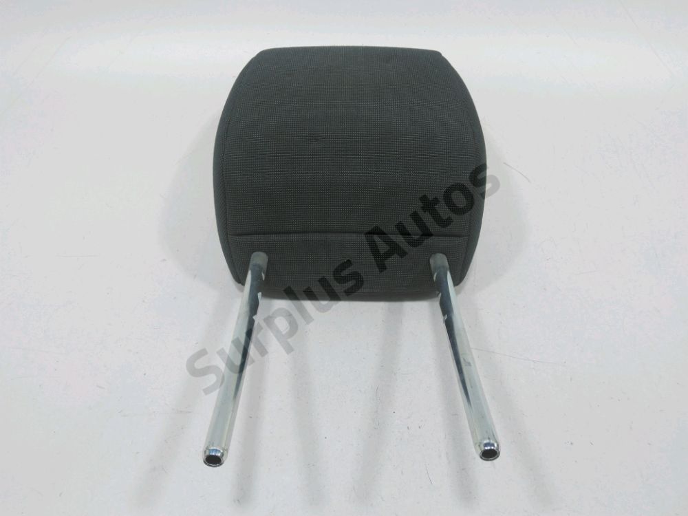 Appui tête avant gauche