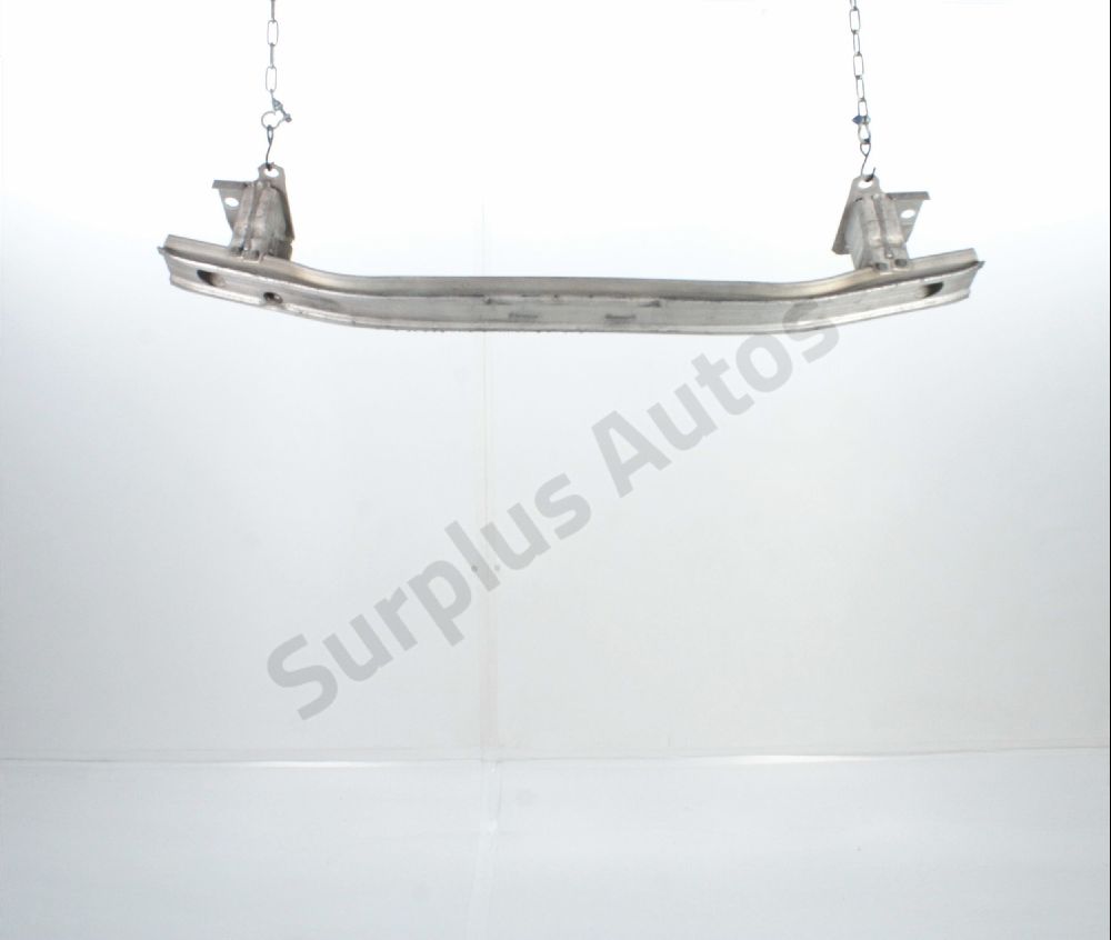 Renfort pare-choc avant