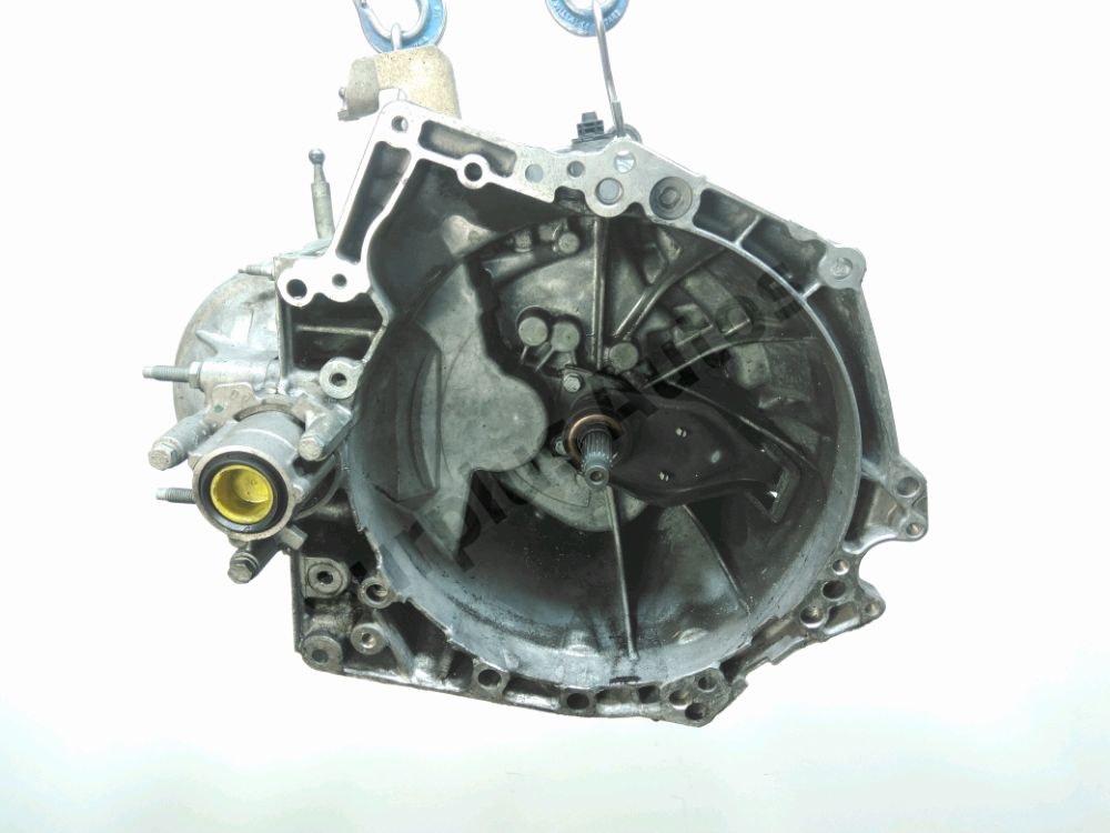 Boite à vitesse mécanique