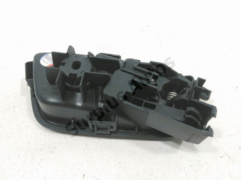 Poignée intérieure porte arrière gauche