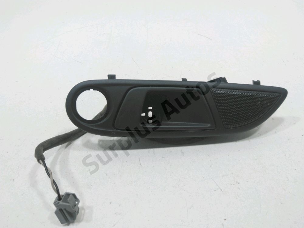 Poignée intérieure porte avant gauche