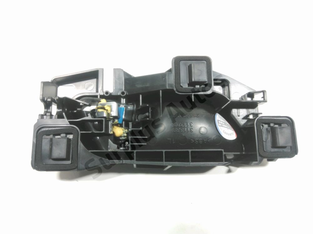 Poignée intérieure porte avant gauche