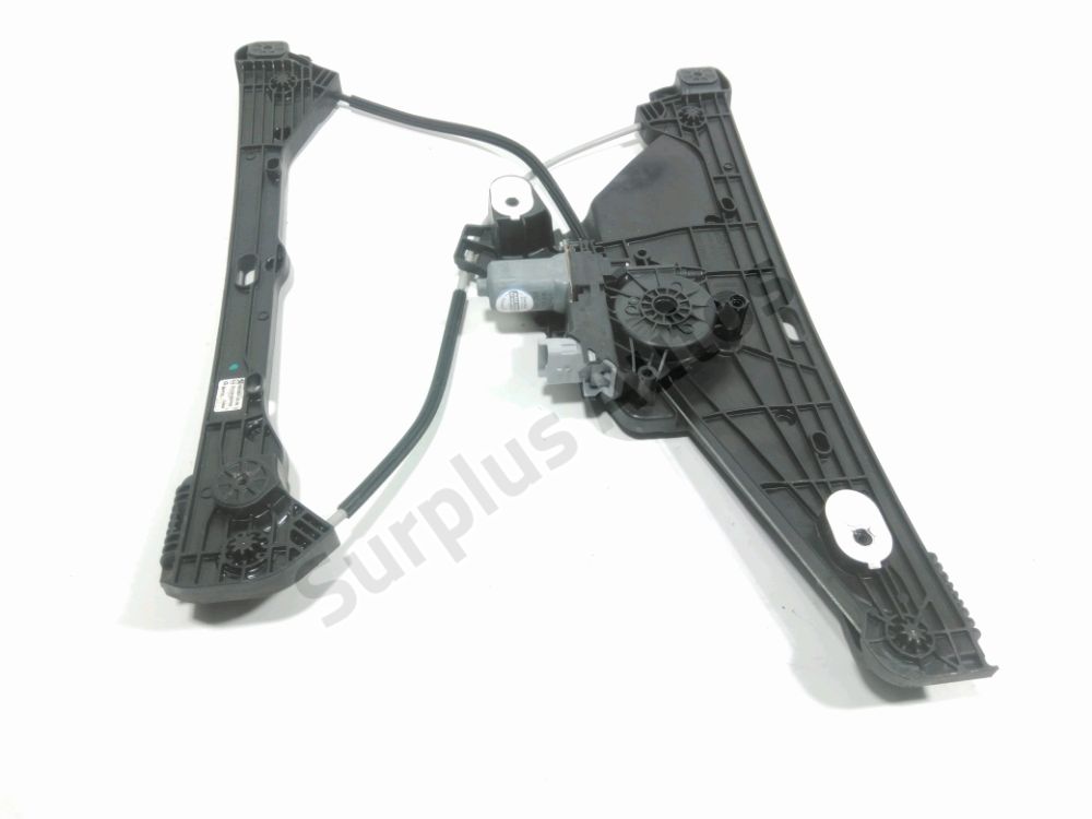 Lève-vitre électrique avant gauche