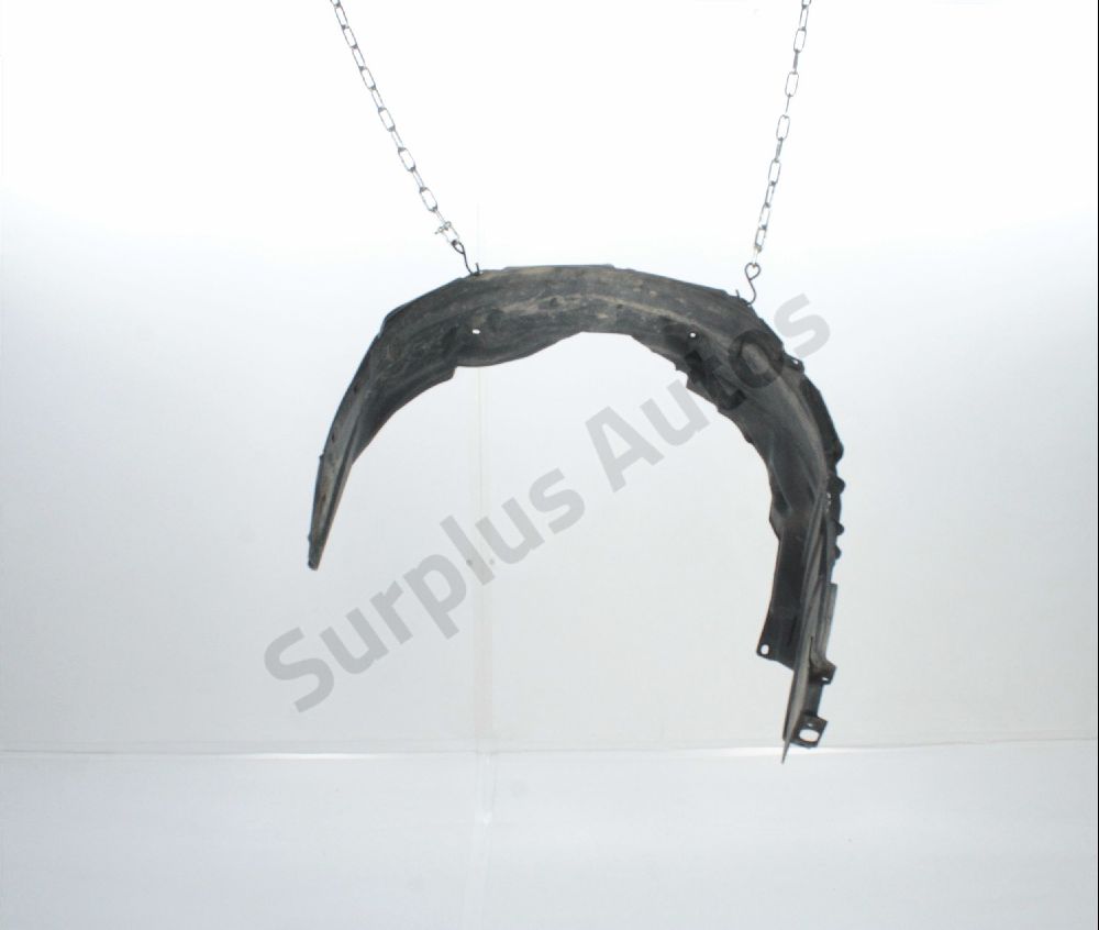 Pare-boue avant droit