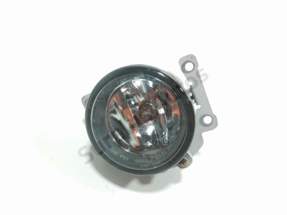 Antibrouillard avant droit