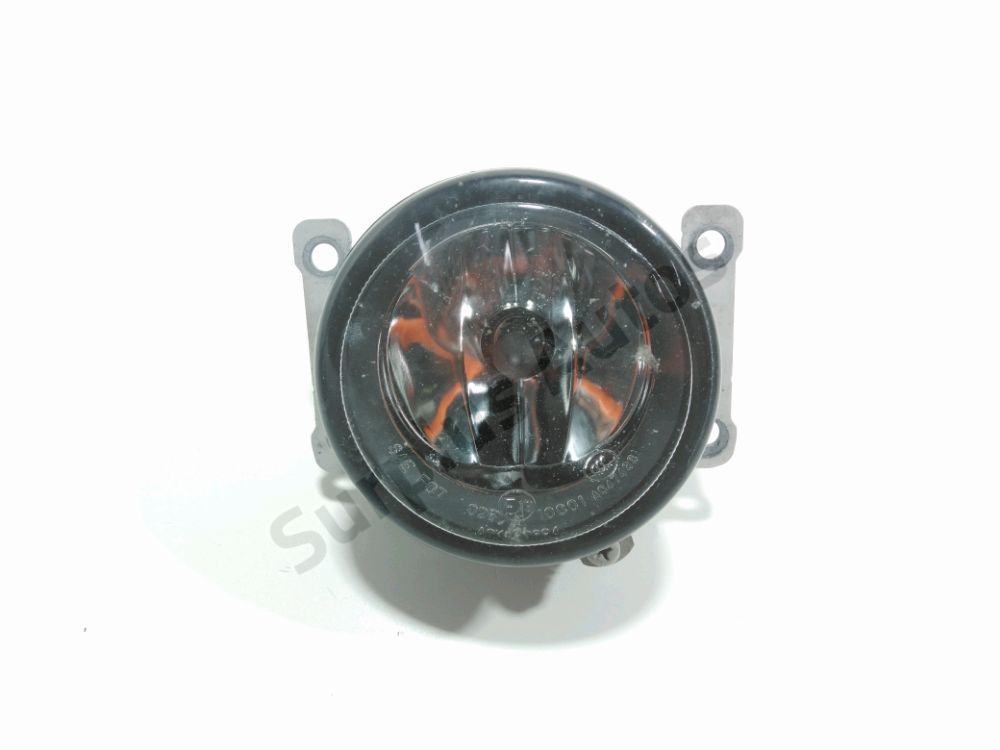 Antibrouillard avant gauche