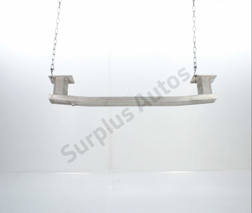 Renfort pare-choc avant