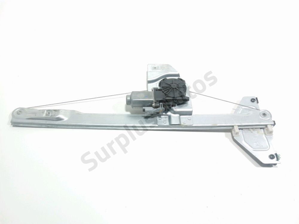 Lève-vitre électrique avant droit