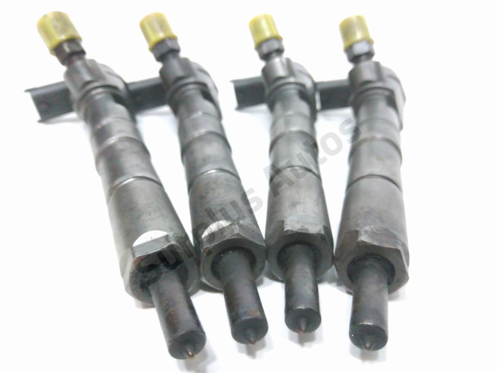 Injecteur 1