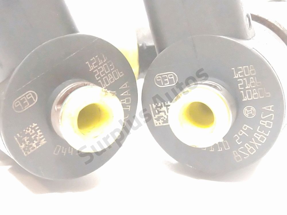 Injecteur 1