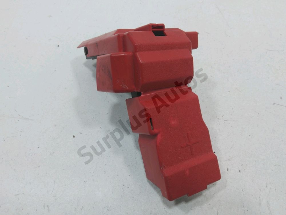 BPGA - Boitier Fusible Batterie