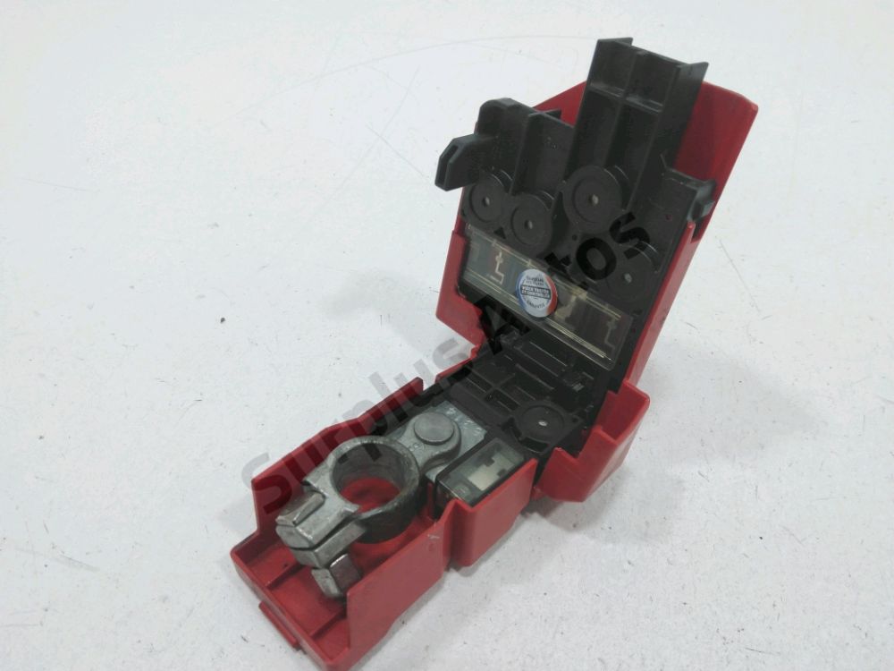 BPGA - Boitier Fusible Batterie