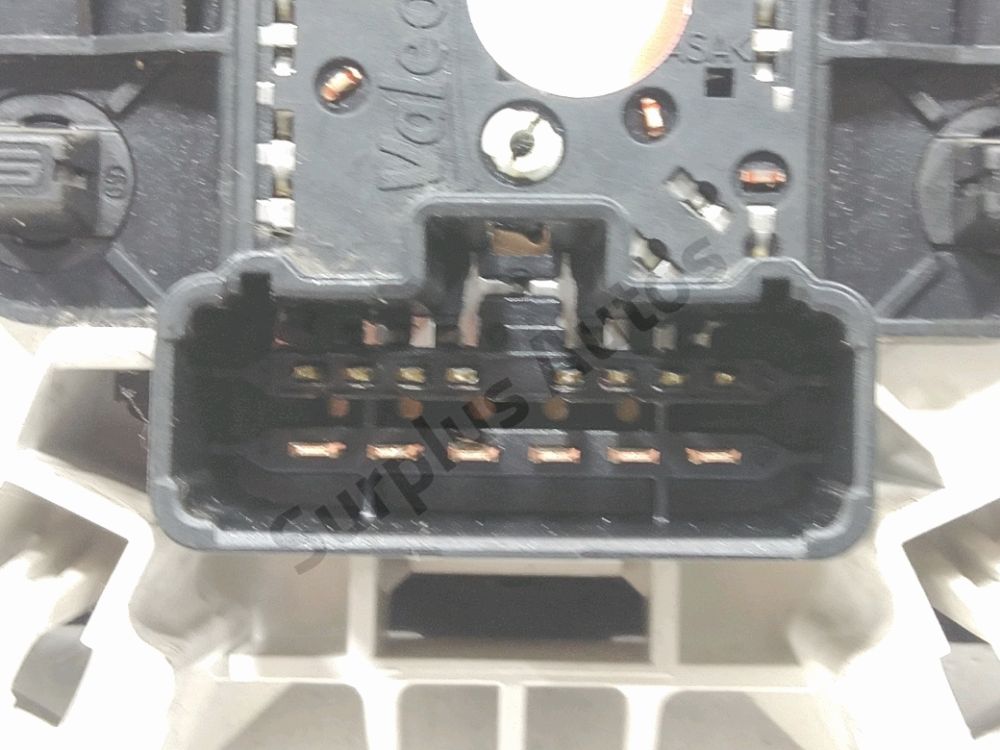 Commande de chauffage