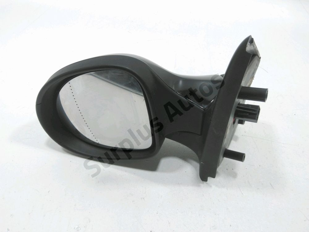 Rétroviseur électrique gauche