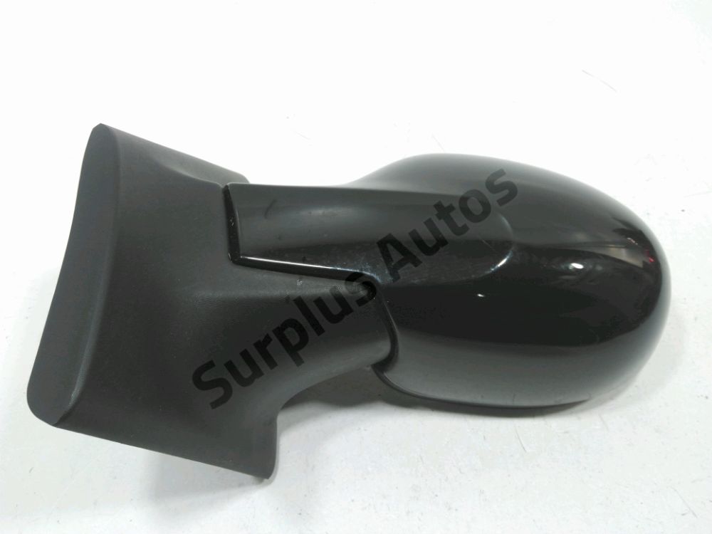 Rétroviseur électrique gauche