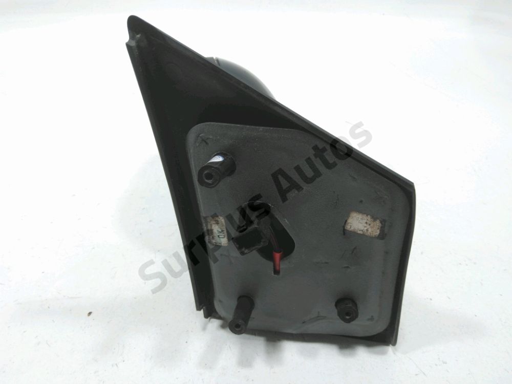 Rétroviseur électrique gauche