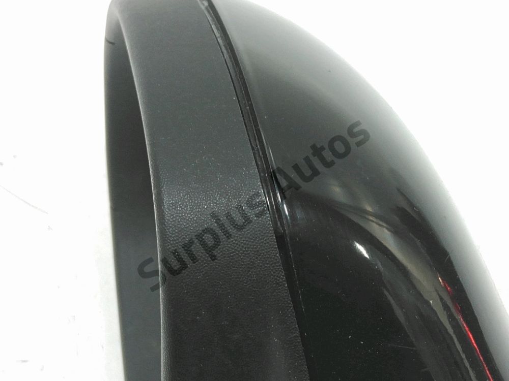 Rétroviseur électrique gauche