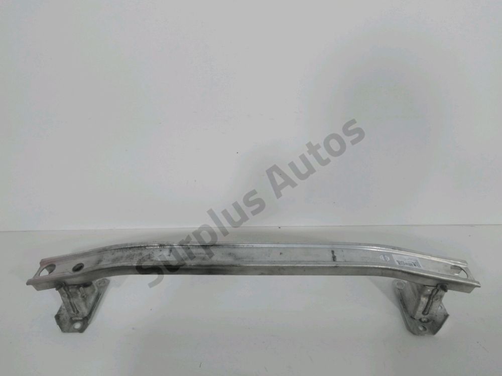 Renfort pare-choc avant