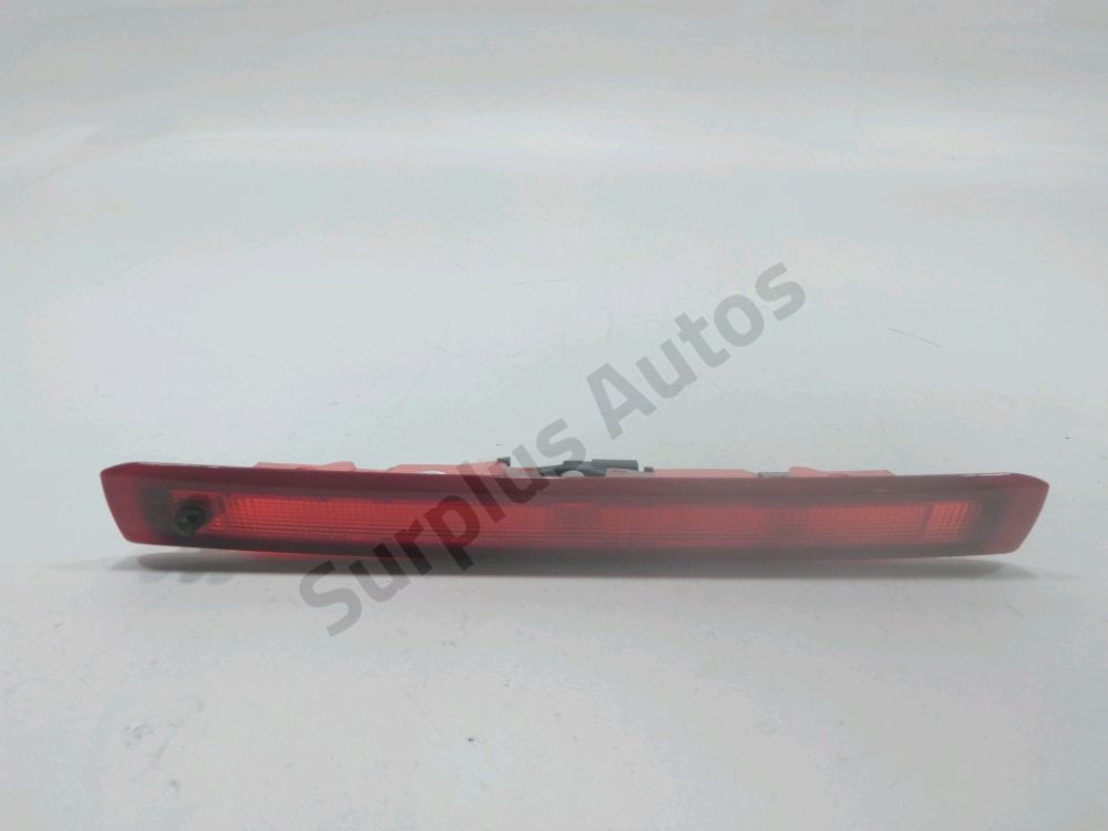 Feu stop supplémentaire