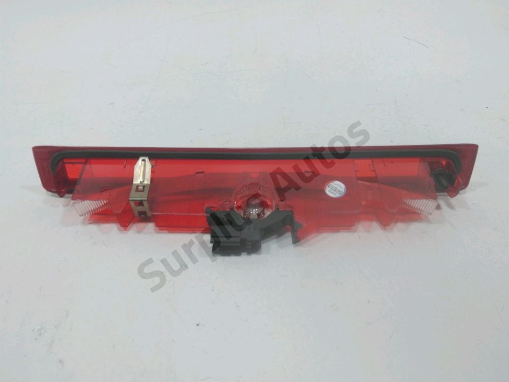 Feu stop supplémentaire