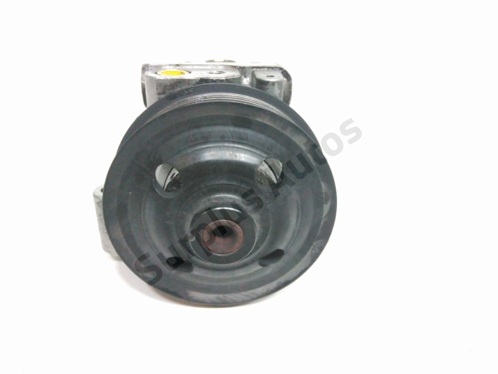 Pompe de direction assistée