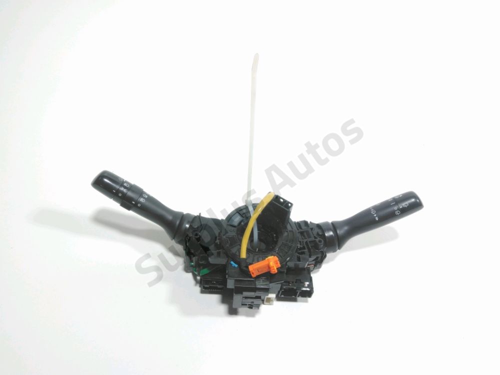 Commande sous-volant