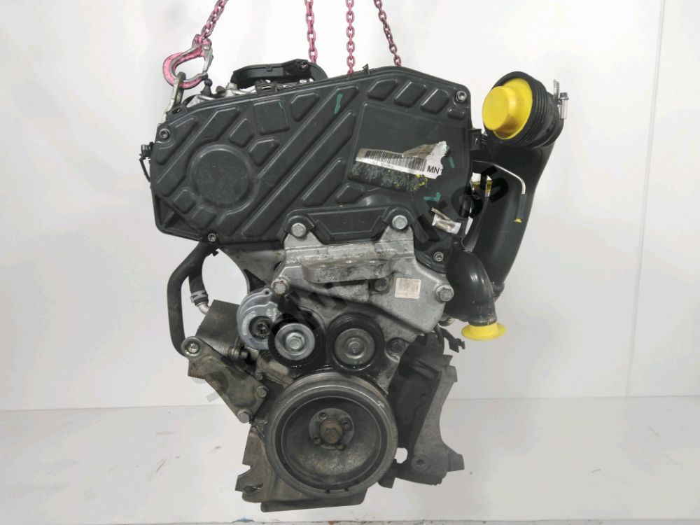 Moteur