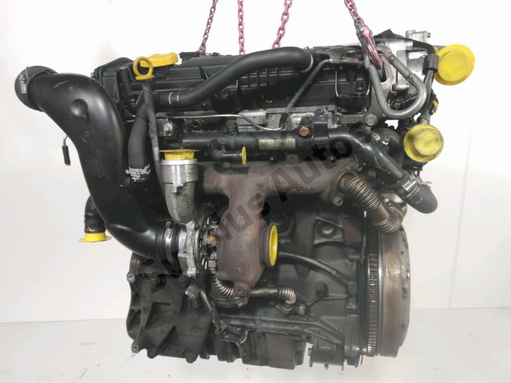 Moteur