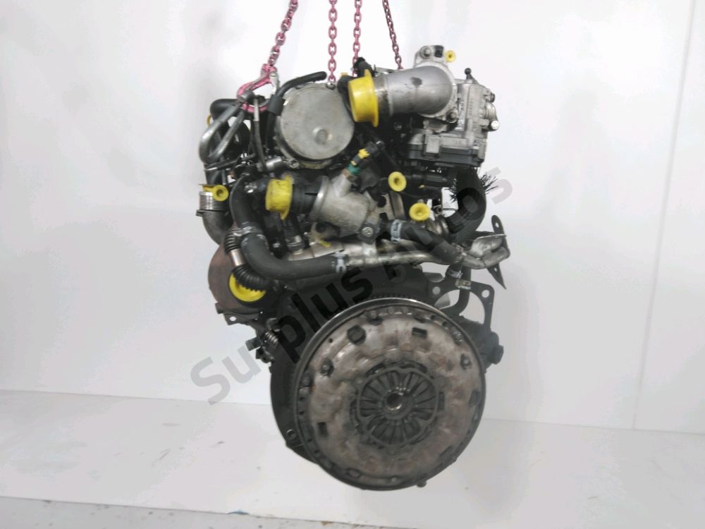 Moteur