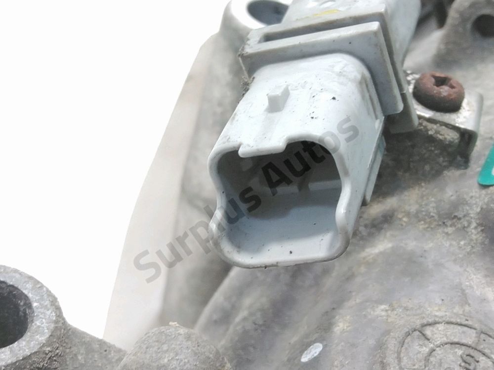 Compresseur de climatisation