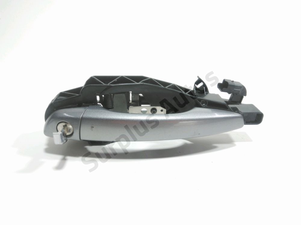 Poignée extérieure avant gauche