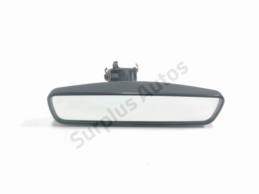 Rétroviseur intérieur