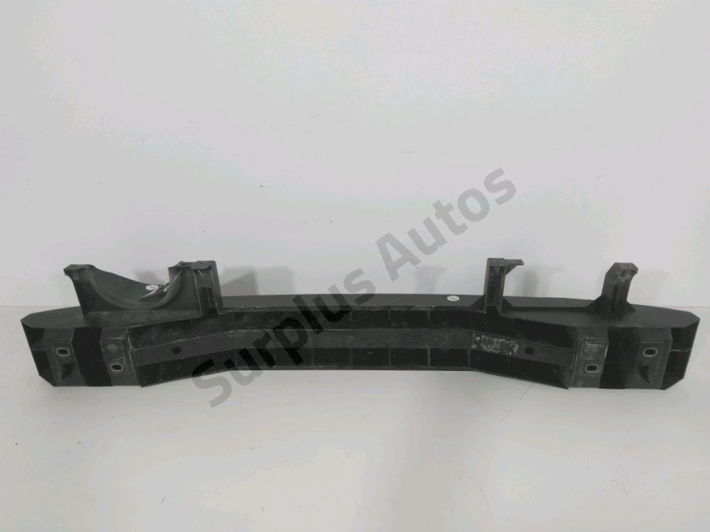 Absorbeur de pare-choc arrière